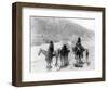 Apache Indians, 1903-Science Source-Framed Giclee Print