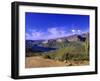Apache Lake, Arizona, USA-Michael DeFreitas-Framed Photographic Print
