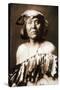 Apache Medicine Man, 1903-Science Source-Stretched Canvas