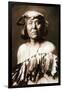 Apache Medicine Man, 1903-Science Source-Framed Giclee Print