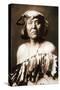 Apache Medicine Man, 1903-Science Source-Stretched Canvas