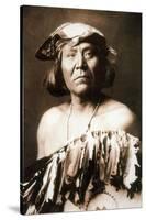 Apache Medicine Man, 1903-Science Source-Stretched Canvas