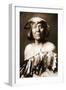 Apache Medicine Man, 1903-Science Source-Framed Giclee Print