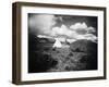 Apache Tepees, C1909-null-Framed Photographic Print