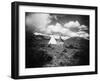 Apache Tepees, C1909-null-Framed Photographic Print