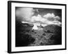 Apache Tepees, C1909-null-Framed Photographic Print