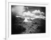 Apache Tepees, C1909-null-Framed Photographic Print