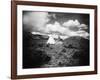 Apache Tepees, C1909-null-Framed Photographic Print