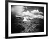 Apache Tepees, C1909-null-Framed Photographic Print