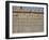 Apadama Staircase, Persepolis, Iran, Middle East-David Poole-Framed Photographic Print