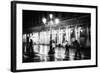 Apart From Storm and Rain ...-Roswitha Schleicher-Schwarz-Framed Photographic Print