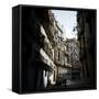 Apartment Blocks, Havana, Cuba, West Indies, Central America-Lee Frost-Framed Stretched Canvas