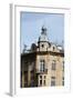 Apartment Building in Krakow-StudioBarcelona-Framed Photographic Print