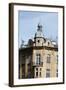 Apartment Building in Krakow-StudioBarcelona-Framed Photographic Print