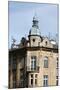 Apartment Building in Krakow-StudioBarcelona-Mounted Photographic Print