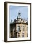 Apartment Building in Krakow-StudioBarcelona-Framed Photographic Print