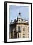 Apartment Building in Krakow-StudioBarcelona-Framed Photographic Print