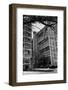 Apartment Buildings-null-Framed Photographic Print