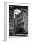 Apartment Buildings-null-Framed Photographic Print
