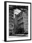 Apartment Buildings-null-Framed Photographic Print