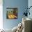 Apartment by the Sea, 2006-David Arsenault-Mounted Giclee Print displayed on a wall
