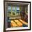 Apartment by the Sea, 2006-David Arsenault-Framed Giclee Print