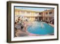 Brown Frame