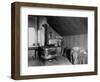 Apartment in New York Tenement House-null-Framed Photographic Print