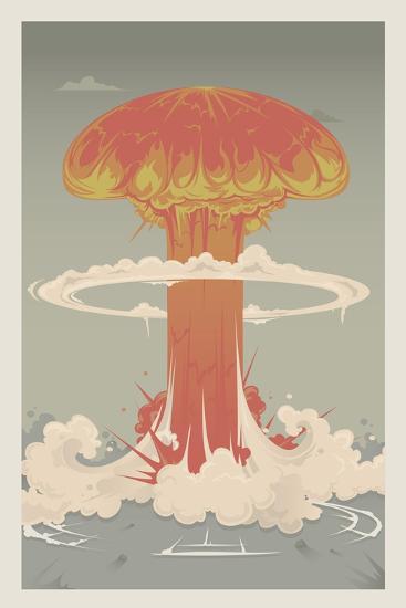 Premium Giclee Print, , large