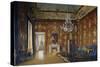 Apartment of Empress Maria Theresa-null-Stretched Canvas
