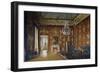 Apartment of Empress Maria Theresa-null-Framed Giclee Print