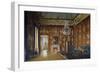 Apartment of Empress Maria Theresa-null-Framed Giclee Print