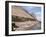 Apartments Below Water Catchment Slopes, Sandy Bay, East Side, Gibraltar, Mediterranean-Ken Gillham-Framed Photographic Print