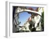 Apartments Club De Mar, Puerto De Mogan, Gran Canaria, Canary Islands, Spain-Jean Brooks-Framed Photographic Print