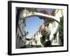 Apartments Club De Mar, Puerto De Mogan, Gran Canaria, Canary Islands, Spain-Jean Brooks-Framed Photographic Print