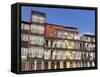 Apartments on Casa Da Estiva, Porto, Portugal, Europe-Richard Cummins-Framed Stretched Canvas