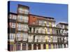 Apartments on Casa Da Estiva, Porto, Portugal, Europe-Richard Cummins-Stretched Canvas