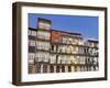 Apartments on Casa Da Estiva, Porto, Portugal, Europe-Richard Cummins-Framed Photographic Print