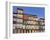 Apartments on Casa Da Estiva, Porto, Portugal, Europe-Richard Cummins-Framed Photographic Print