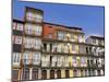 Apartments on Casa Da Estiva, Porto, Portugal, Europe-Richard Cummins-Mounted Photographic Print