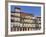 Apartments on Casa Da Estiva, Porto, Portugal, Europe-Richard Cummins-Framed Photographic Print