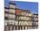 Apartments on Casa Da Estiva, Porto, Portugal, Europe-Richard Cummins-Mounted Photographic Print