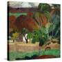 Apatarao (District of Papeete, Capital of Tahiti), 1893-Paul Gauguin-Stretched Canvas