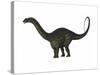 Apatosaurus Dinosaur-Stocktrek Images-Stretched Canvas