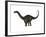 Apatosaurus Dinosaur-Stocktrek Images-Framed Art Print