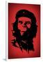 Ape Revolution Movie Plastic Sign-null-Framed Art Print