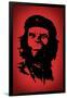 Ape Revolution Movie Plastic Sign-null-Framed Art Print