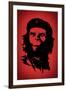 Ape Revolution Movie Plastic Sign-null-Framed Art Print