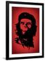 Ape Revolution Movie Plastic Sign-null-Framed Art Print