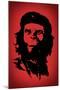 Ape Revolution Movie Plastic Sign-null-Mounted Art Print